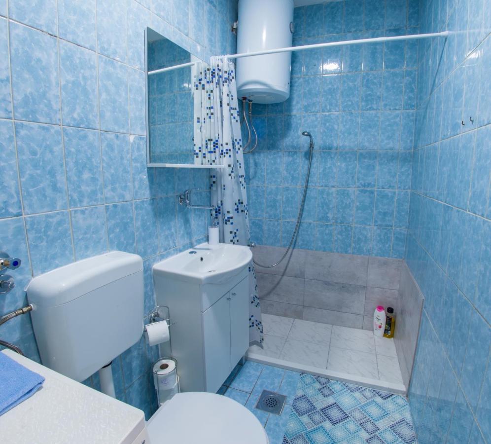 شقة Cozy Corner Near Old Town موستار المظهر الخارجي الصورة