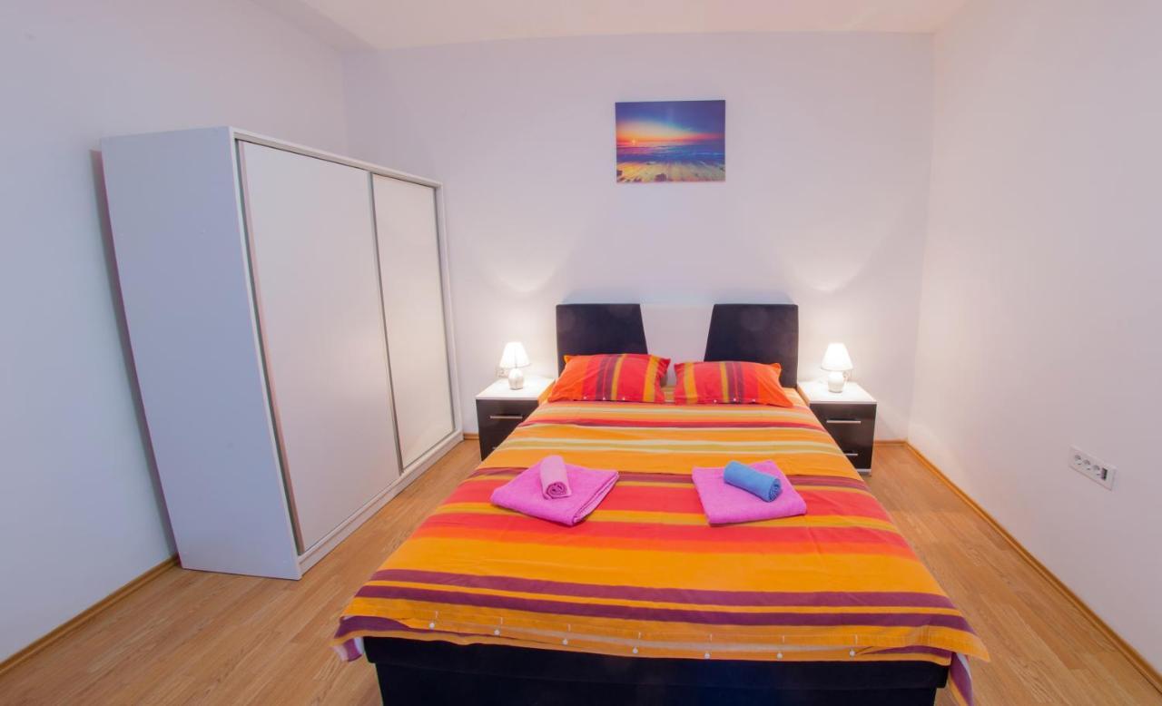 شقة Cozy Corner Near Old Town موستار المظهر الخارجي الصورة