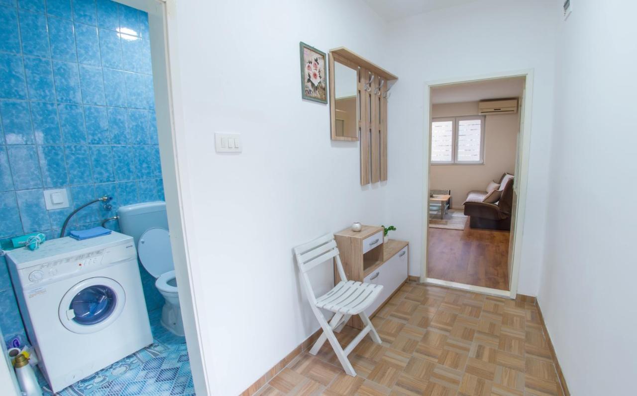 شقة Cozy Corner Near Old Town موستار المظهر الخارجي الصورة