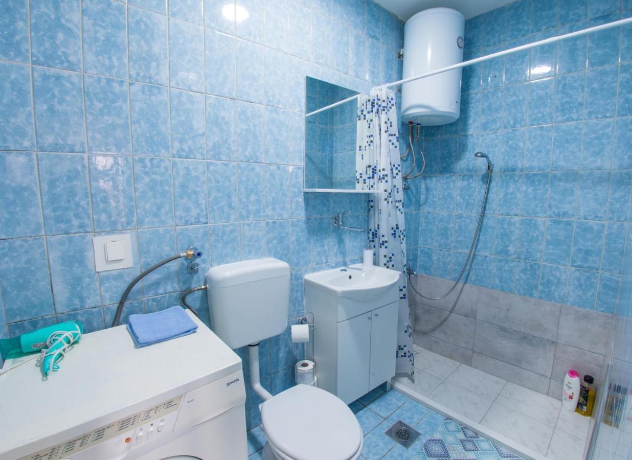 شقة Cozy Corner Near Old Town موستار المظهر الخارجي الصورة