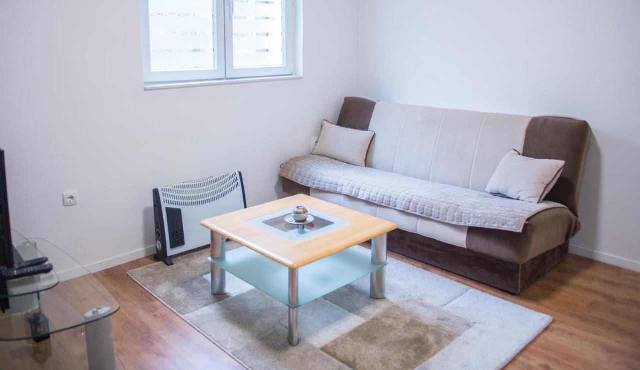 شقة Cozy Corner Near Old Town موستار المظهر الخارجي الصورة